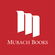 Murach Logo